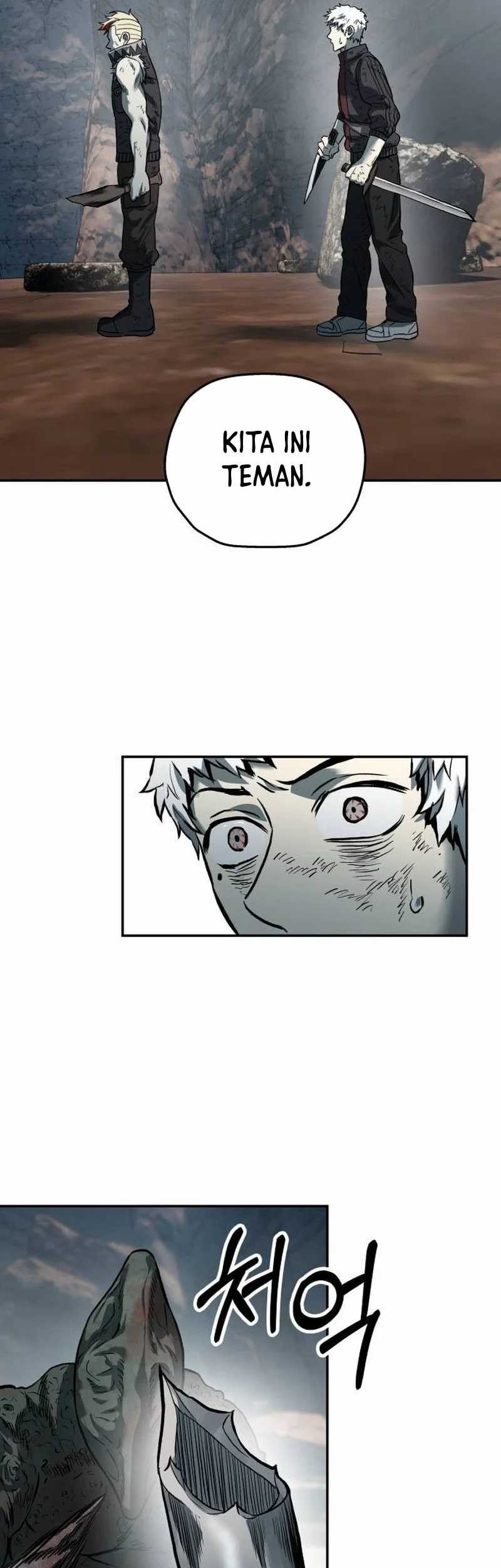 Surviving the Apocalypse Chapter 47 Gambar 74