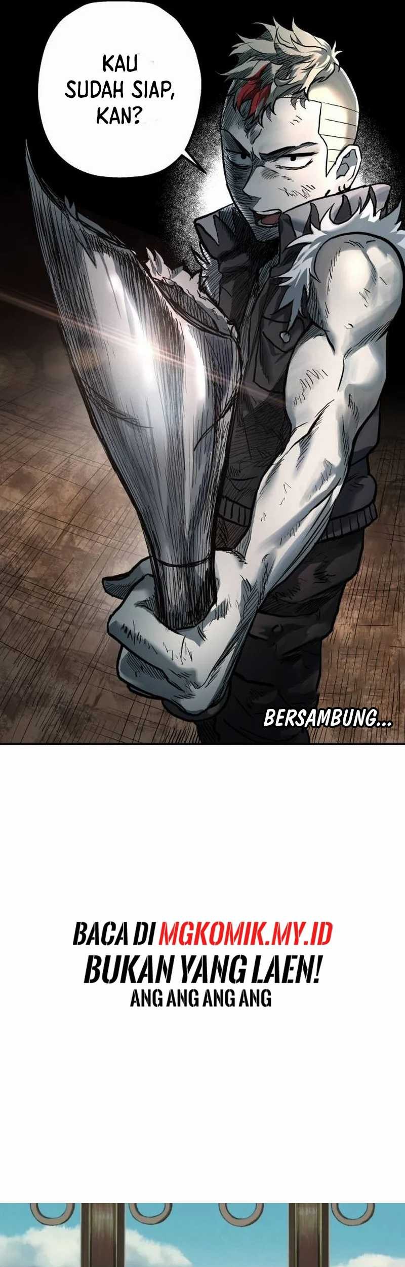 Surviving the Apocalypse Chapter 47 Gambar 76