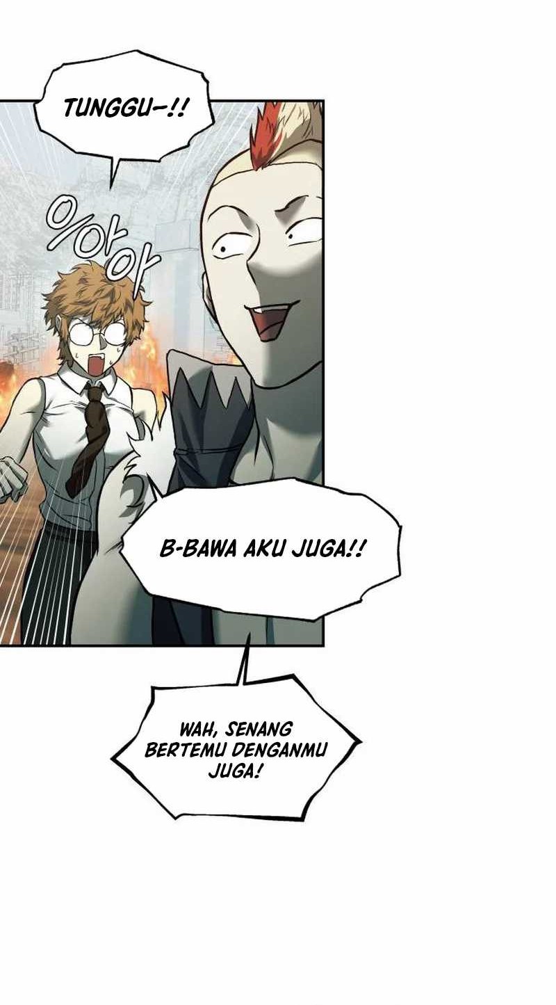 Surviving the Apocalypse Chapter 47 Gambar 12