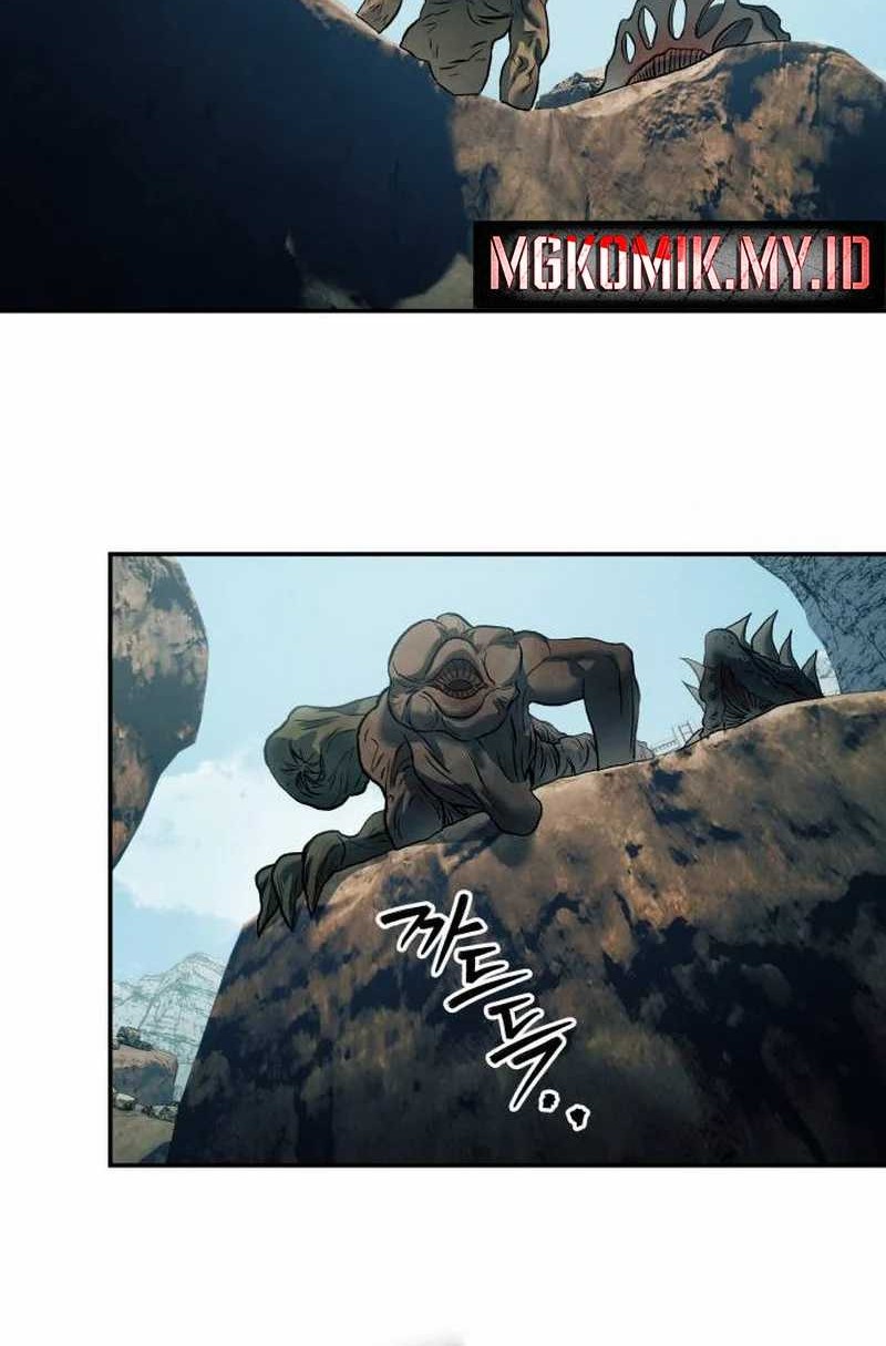 Surviving the Apocalypse Chapter 47 Gambar 18