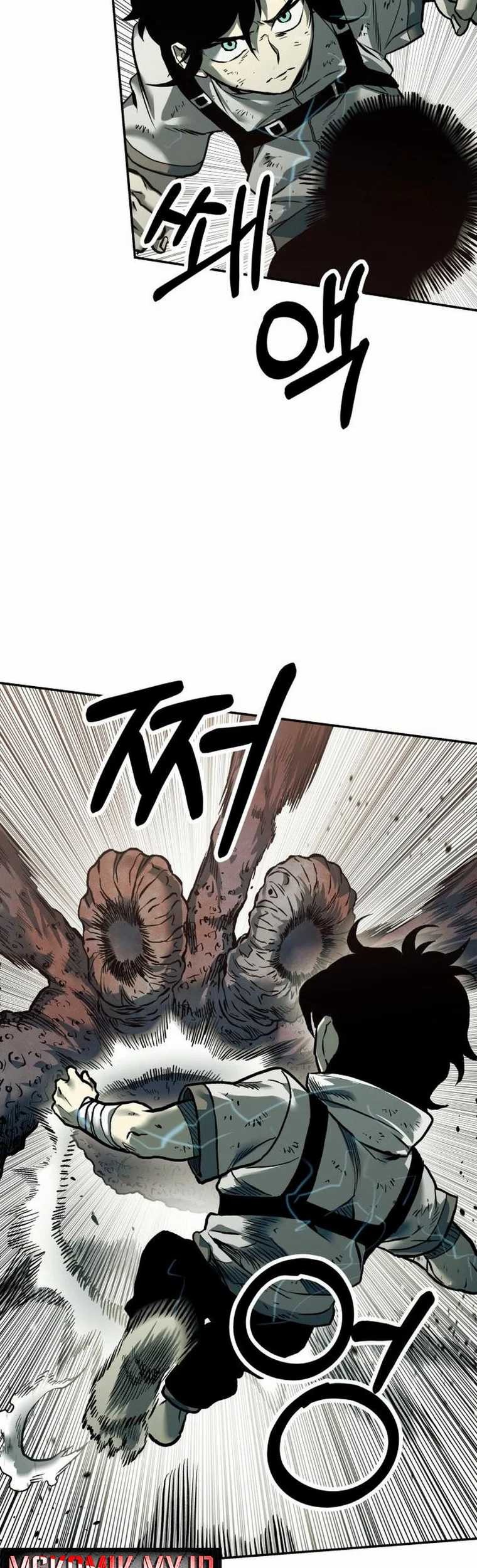 Surviving the Apocalypse Chapter 46 Gambar 19