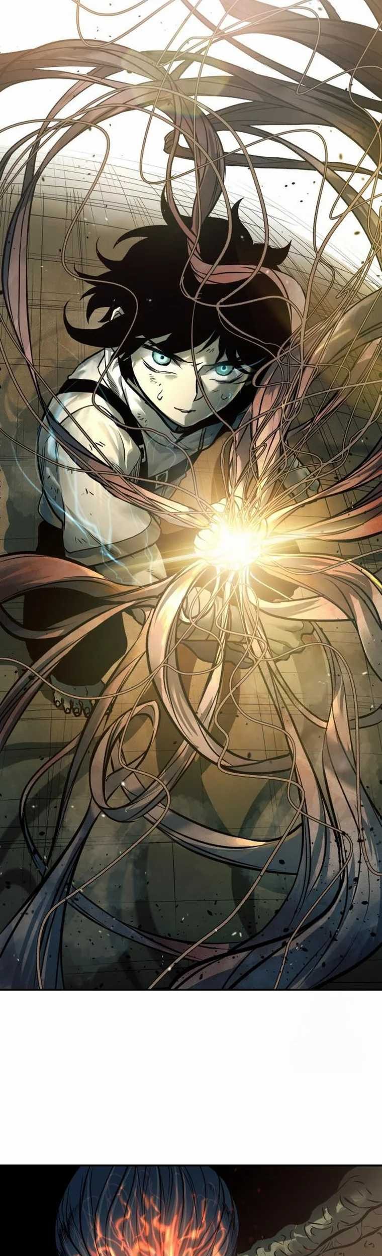 Surviving the Apocalypse Chapter 46 Gambar 21