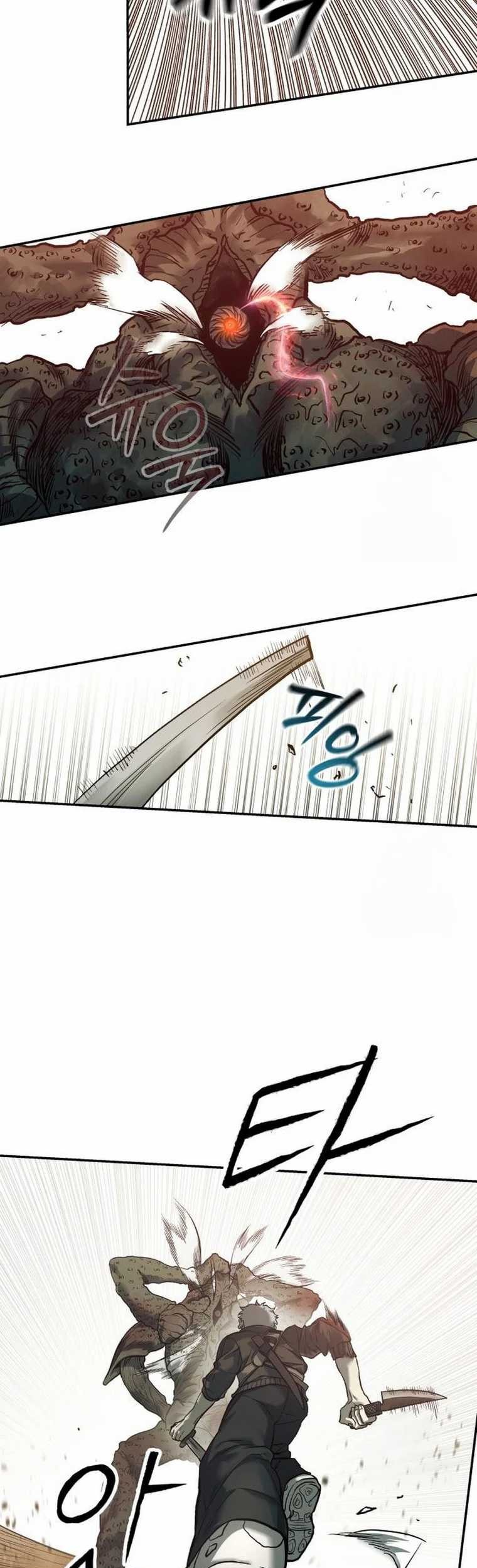 Surviving the Apocalypse Chapter 46 Gambar 25