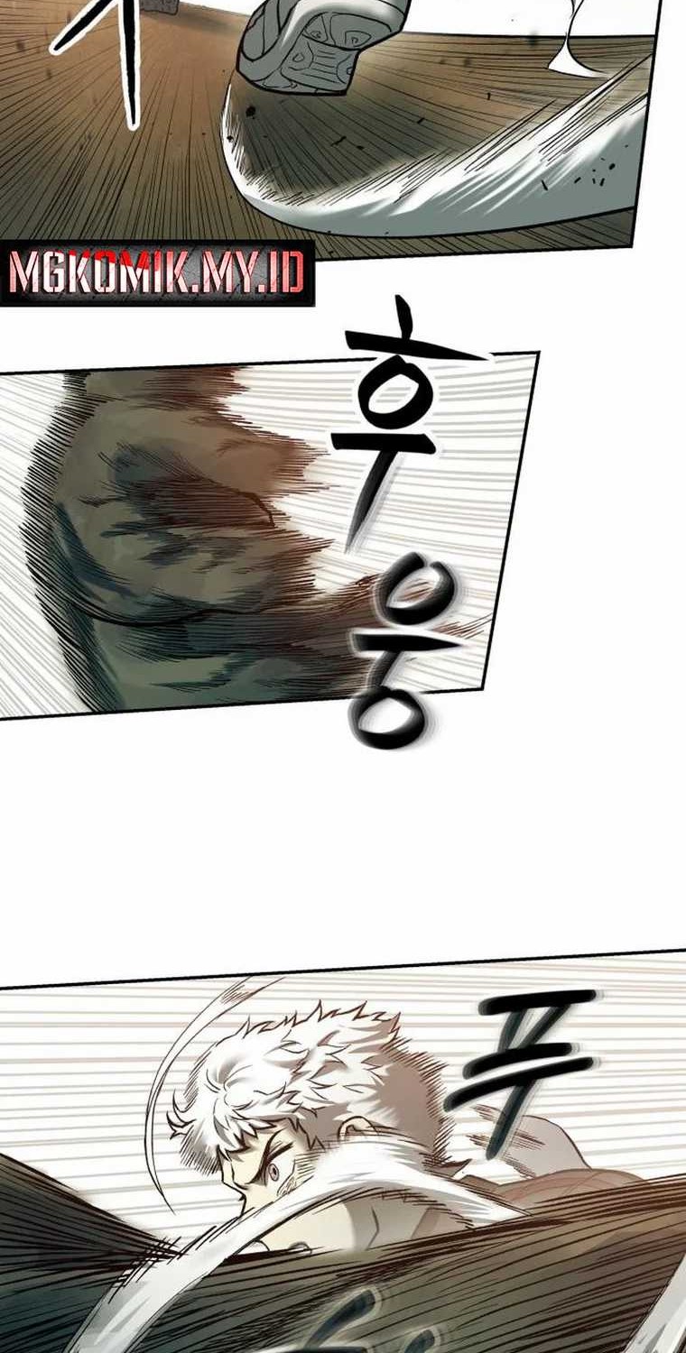 Surviving the Apocalypse Chapter 46 Gambar 26