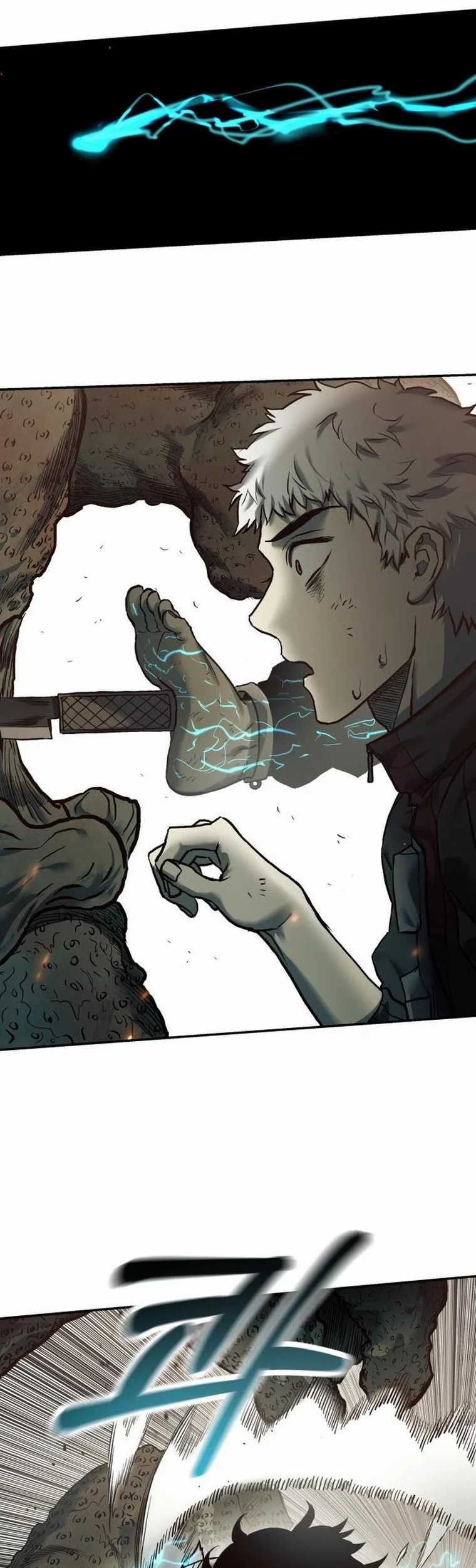 Surviving the Apocalypse Chapter 46 Gambar 31