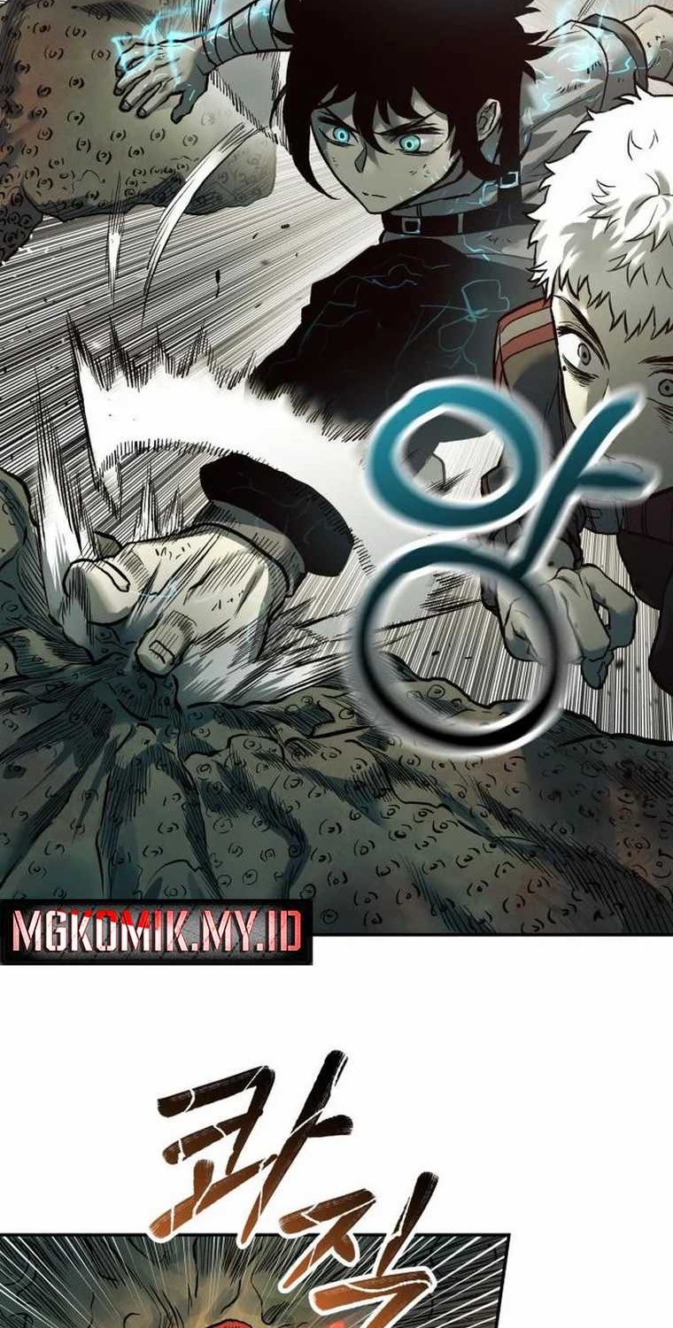 Surviving the Apocalypse Chapter 46 Gambar 32