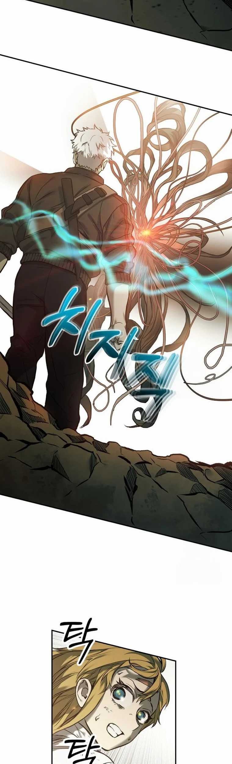 Surviving the Apocalypse Chapter 46 Gambar 35