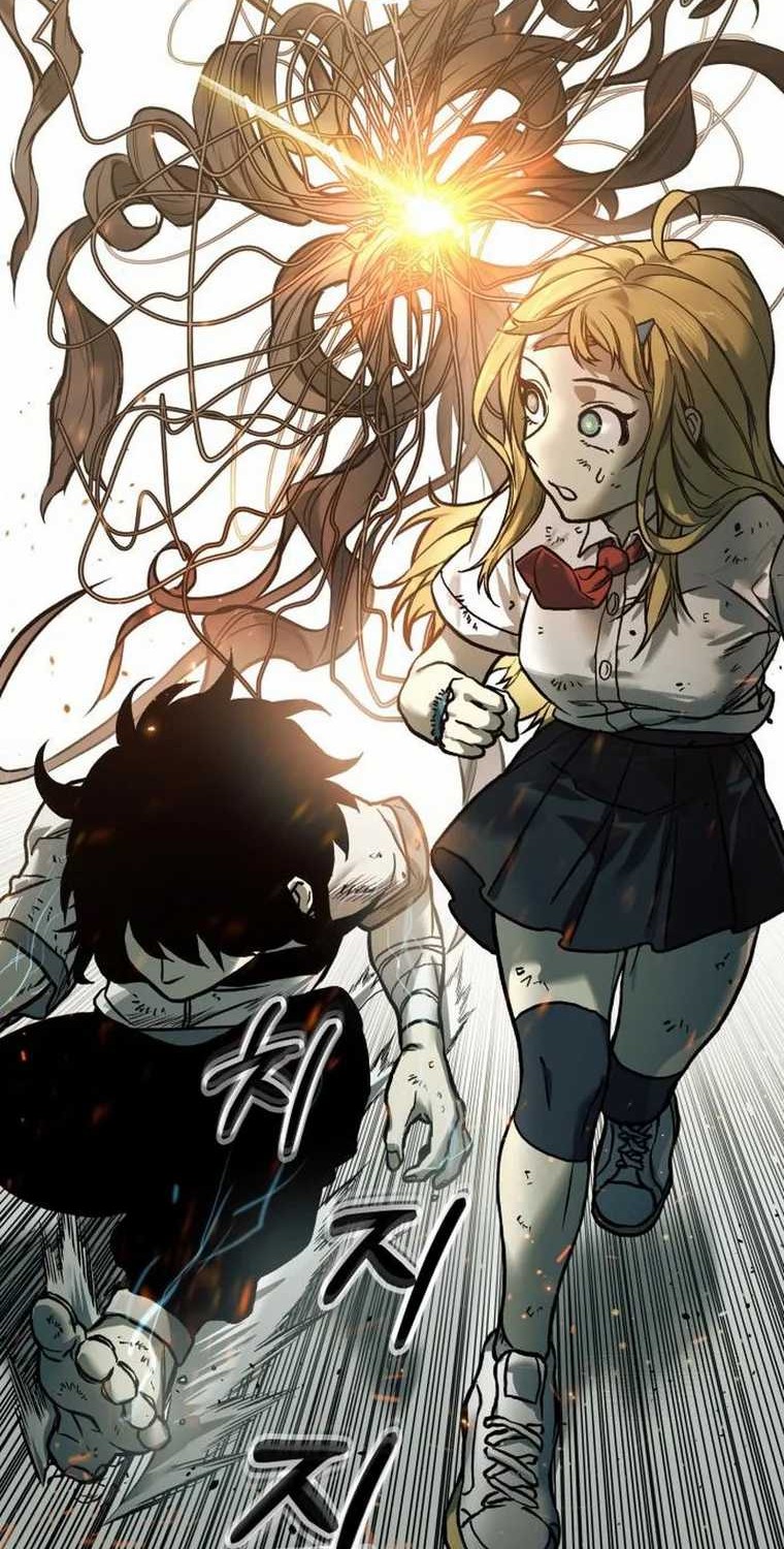 Surviving the Apocalypse Chapter 46 Gambar 38