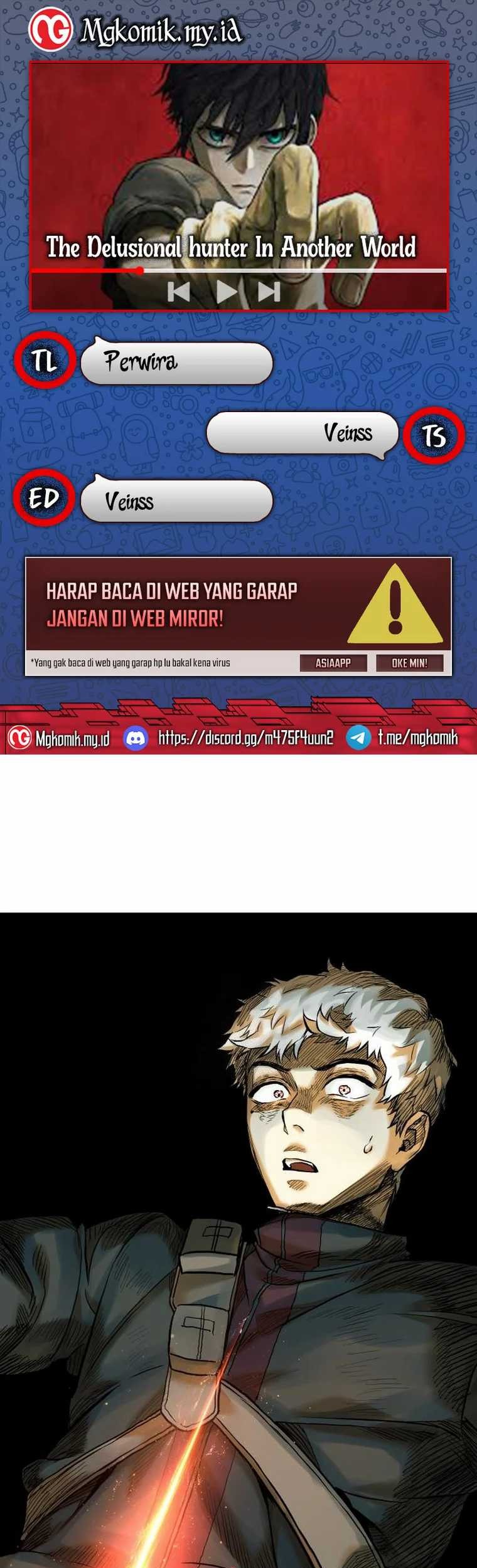 Baca Komik Surviving the Apocalypse Chapter 46 Gambar 1