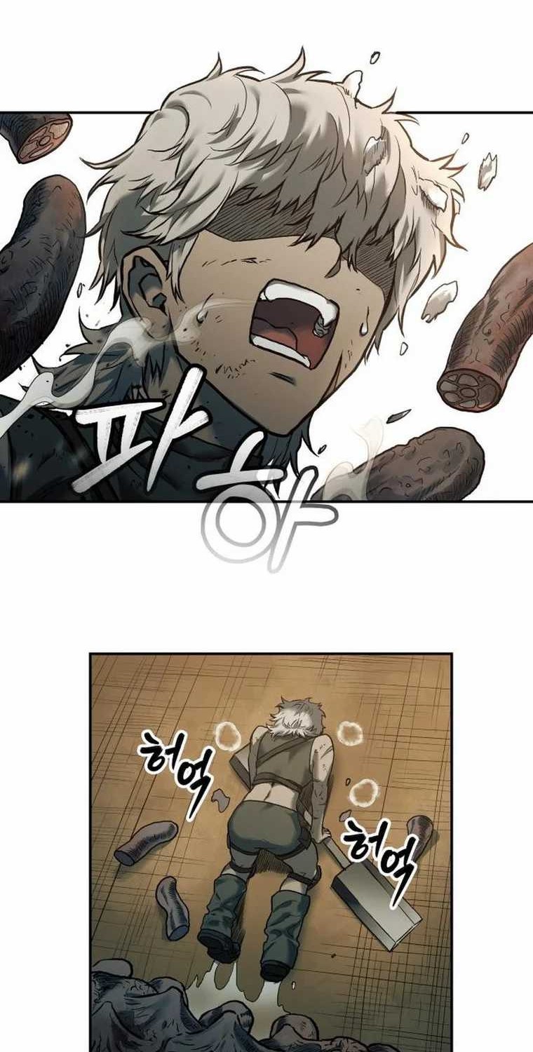 Surviving the Apocalypse Chapter 46 Gambar 44