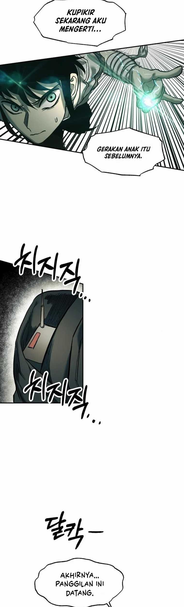 Surviving the Apocalypse Chapter 46 Gambar 47