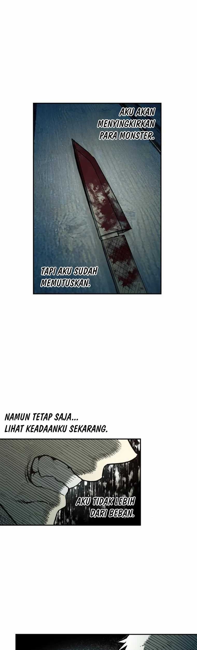 Surviving the Apocalypse Chapter 46 Gambar 53