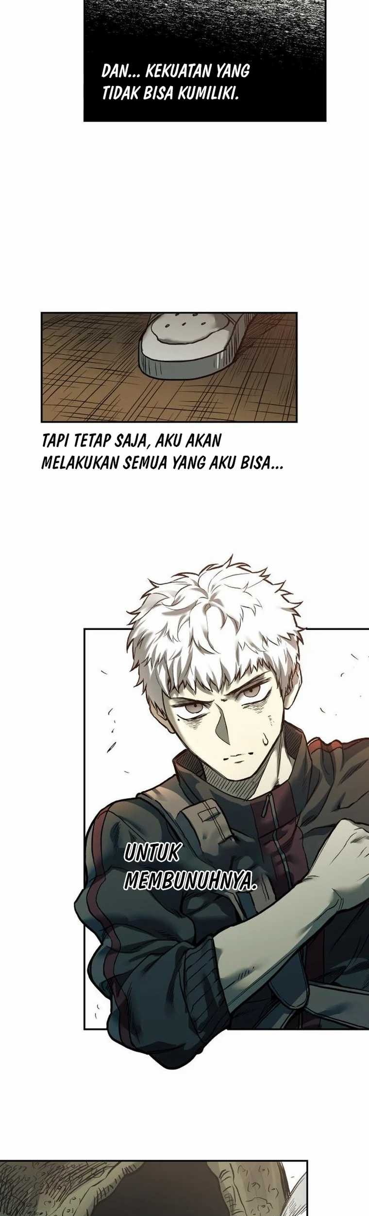 Surviving the Apocalypse Chapter 46 Gambar 9