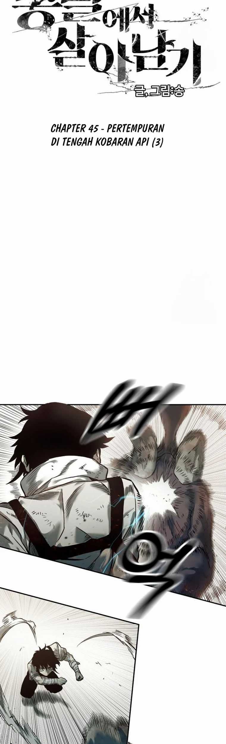 Surviving the Apocalypse Chapter 46 Gambar 11