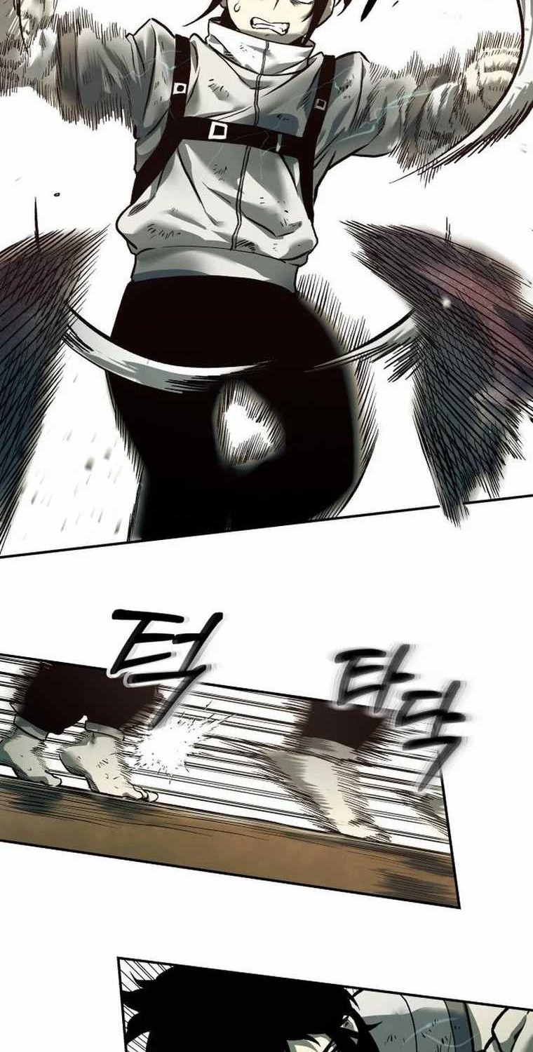 Surviving the Apocalypse Chapter 46 Gambar 18