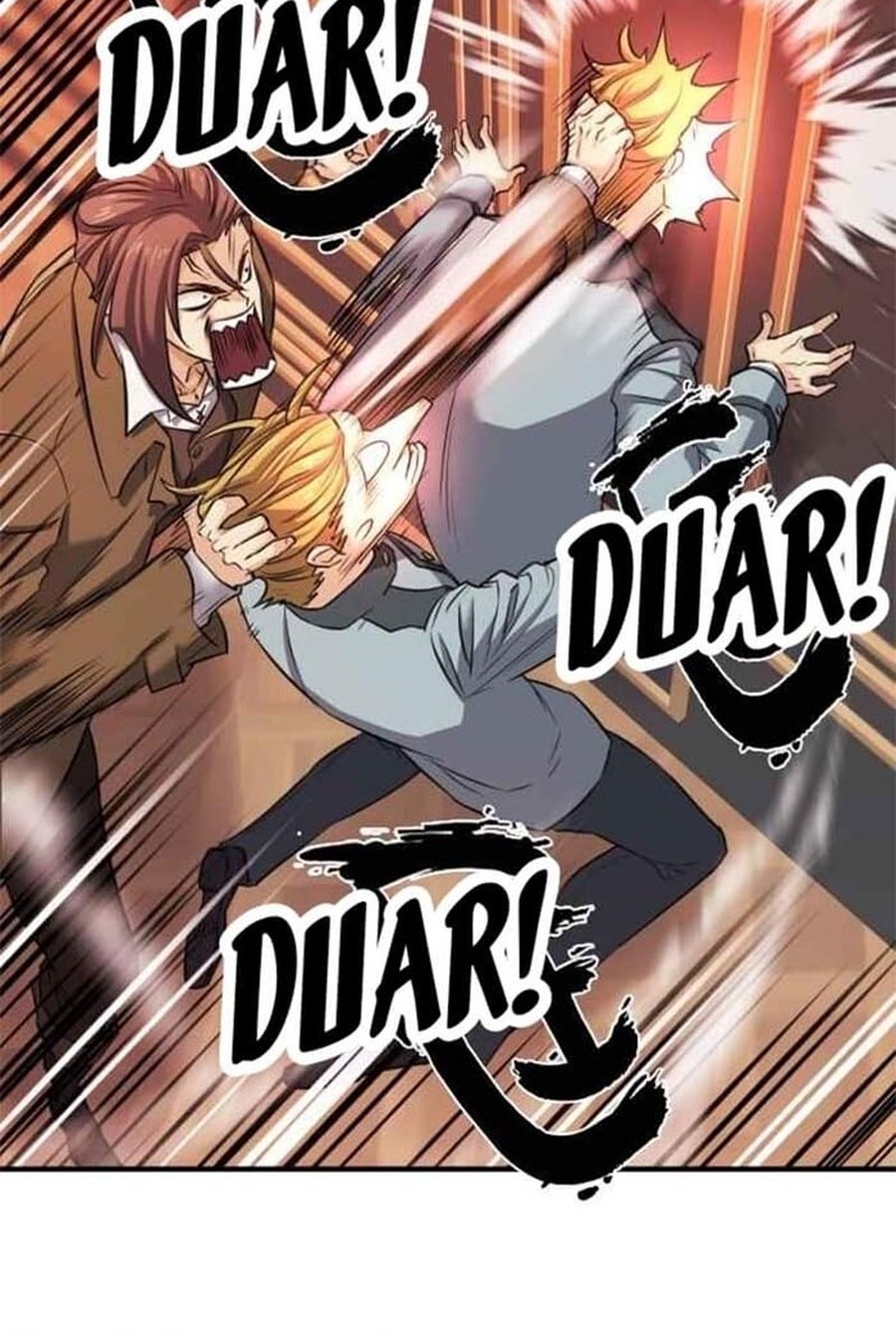 Evolution from Carp to Divine Dragon Chapter 43 Gambar 40