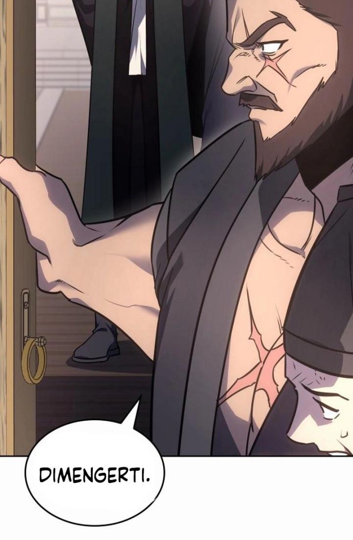 I Reincarnated As The Crazed Heir Chapter 130 Gambar 25