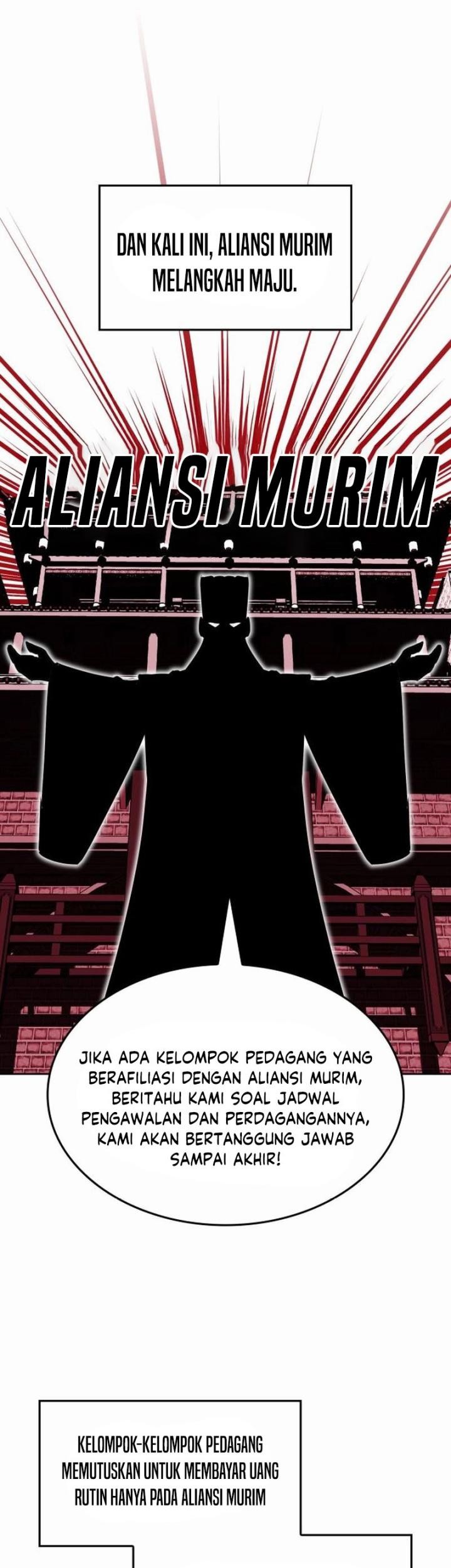 I Reincarnated As The Crazed Heir Chapter 130 Gambar 33
