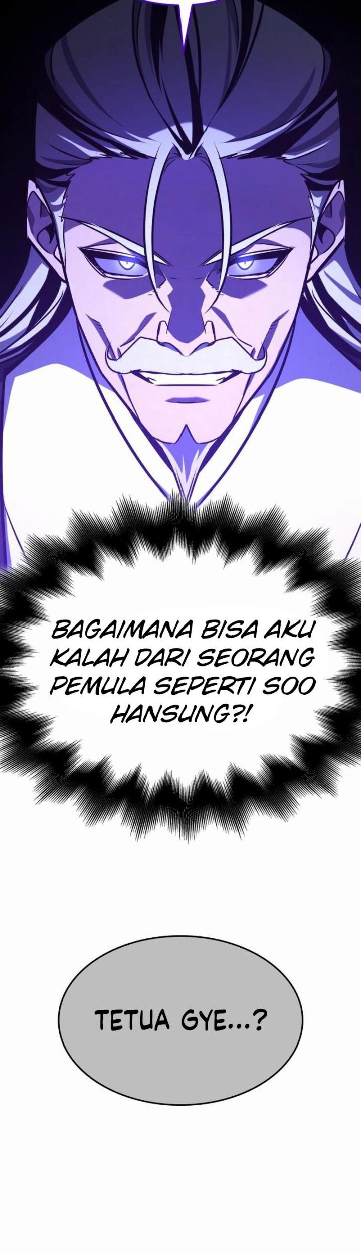 I Reincarnated As The Crazed Heir Chapter 130 Gambar 50