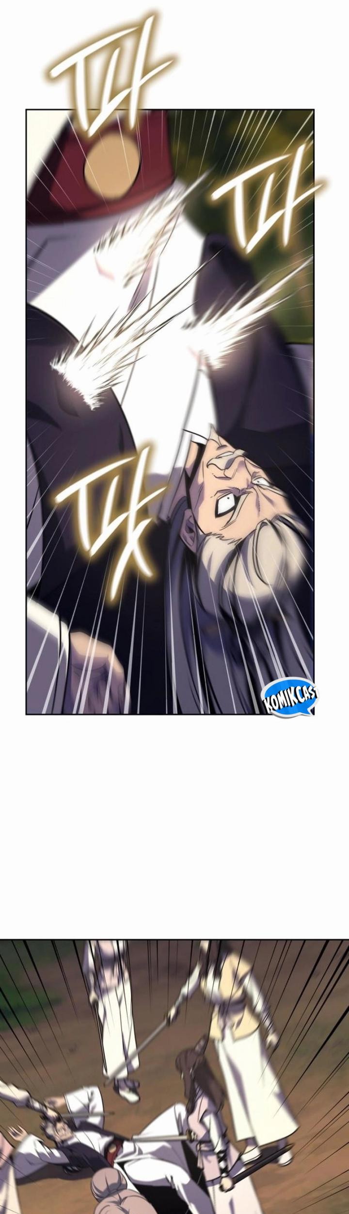 I Reincarnated As The Crazed Heir Chapter 130 Gambar 83