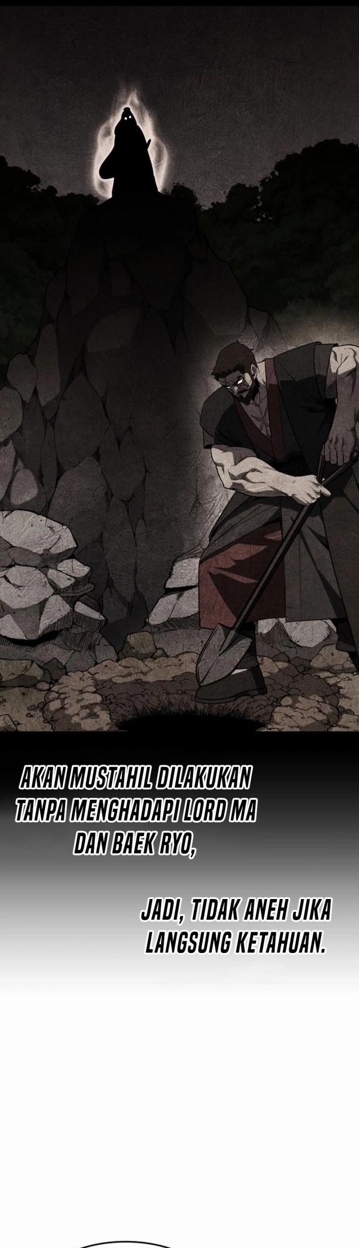 I Reincarnated As The Crazed Heir Chapter 130 Gambar 88