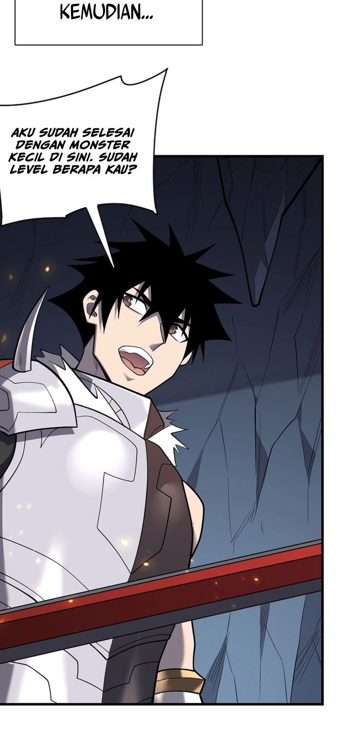 I Became The Game’s Biggest Villain Chapter 101 Gambar 25