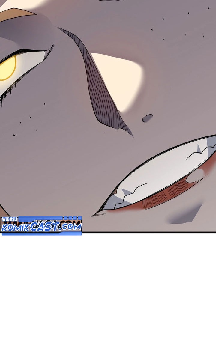 I Became The Game’s Biggest Villain Chapter 101 Gambar 41