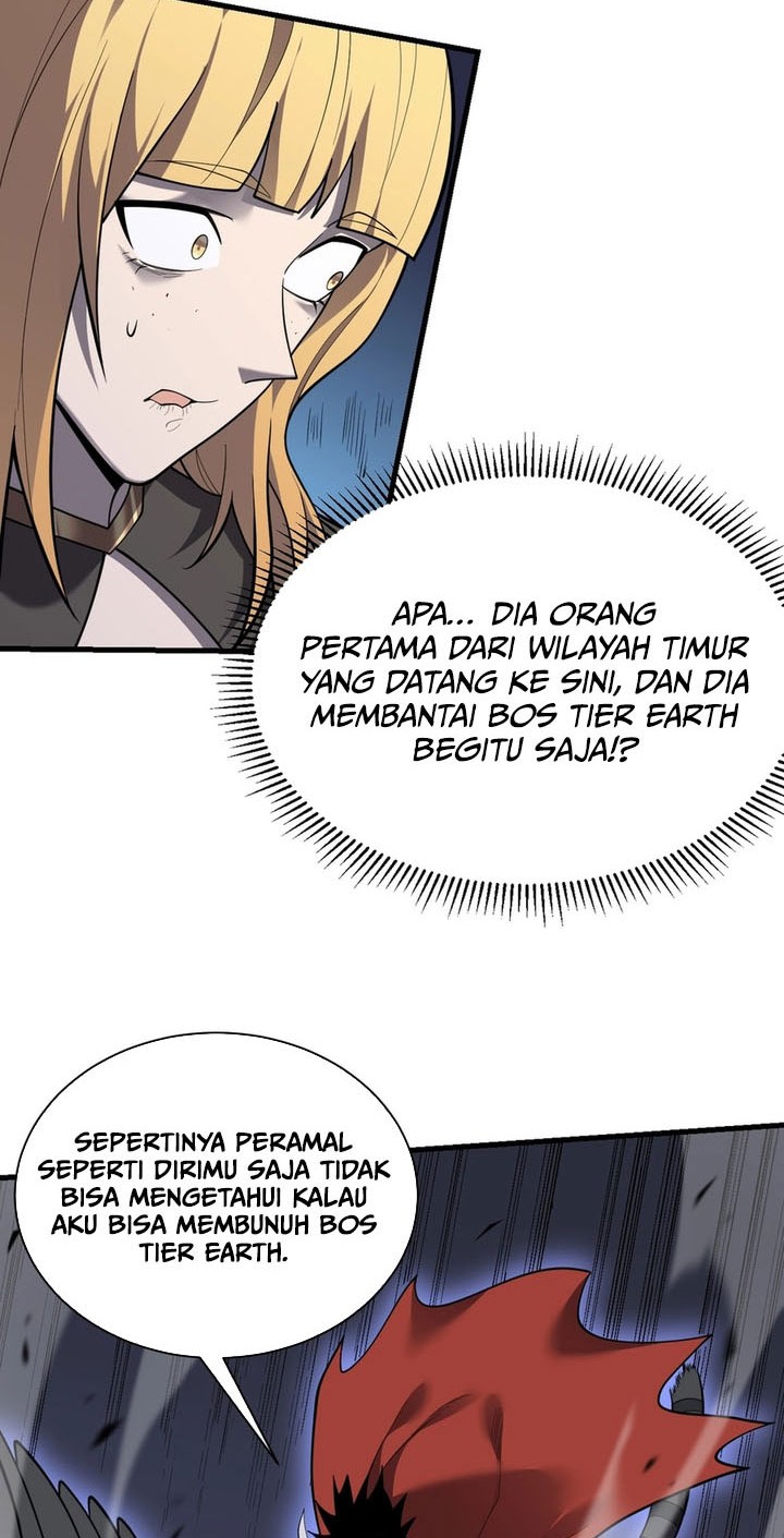 I Became The Game’s Biggest Villain Chapter 101 Gambar 5