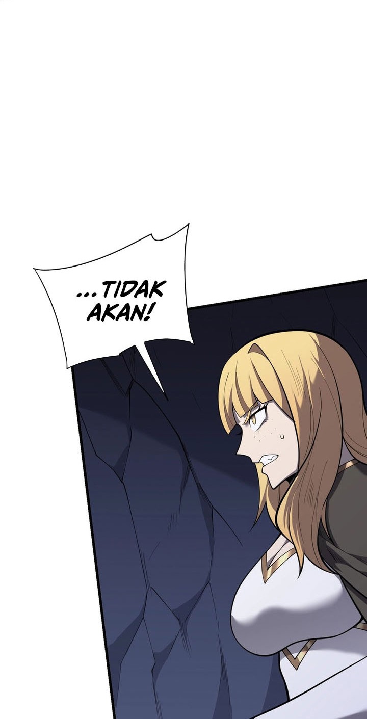 I Became The Game’s Biggest Villain Chapter 101 Gambar 7