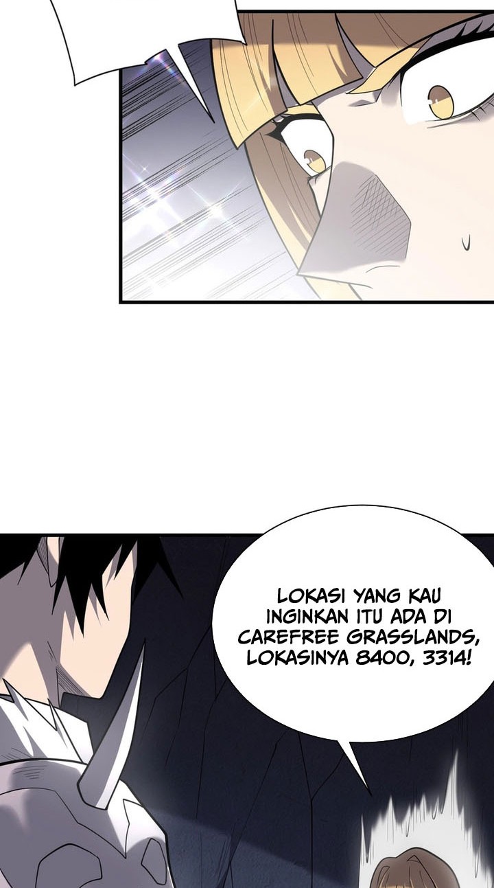 I Became The Game’s Biggest Villain Chapter 101 Gambar 15