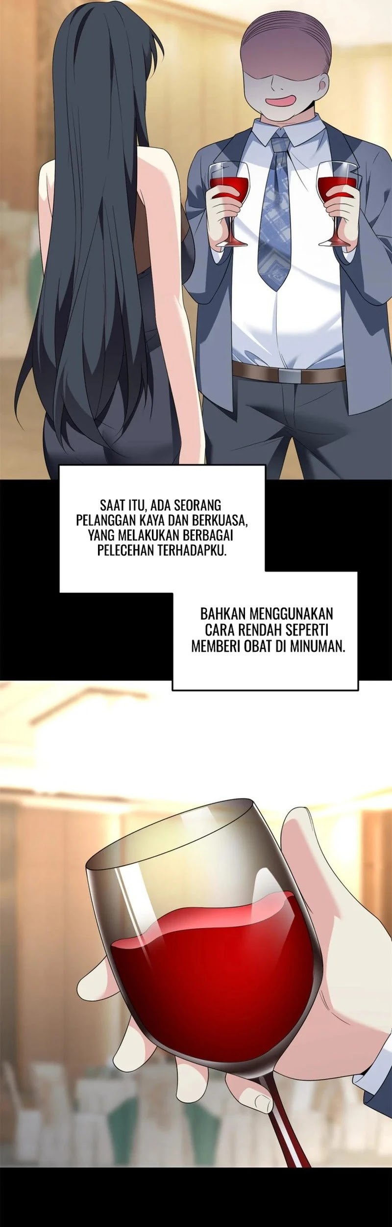 I Eat Soft Rice in Another World Chapter 167 Gambar 18