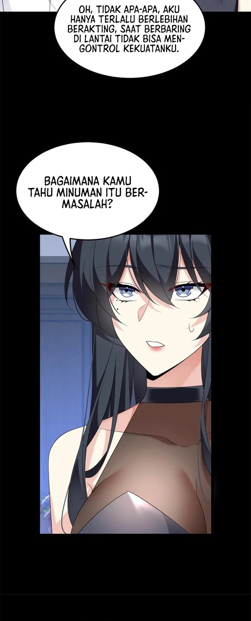 I Eat Soft Rice in Another World Chapter 167 Gambar 25