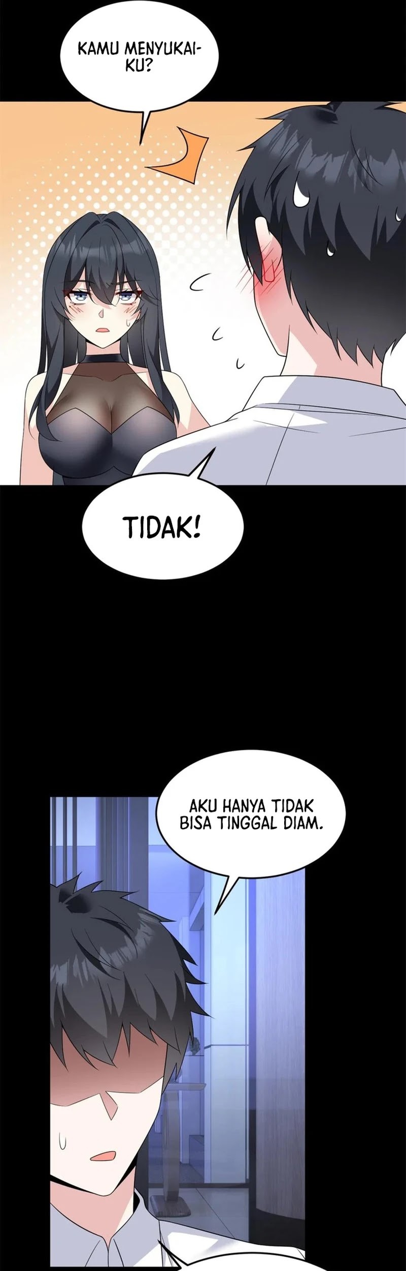 I Eat Soft Rice in Another World Chapter 167 Gambar 28