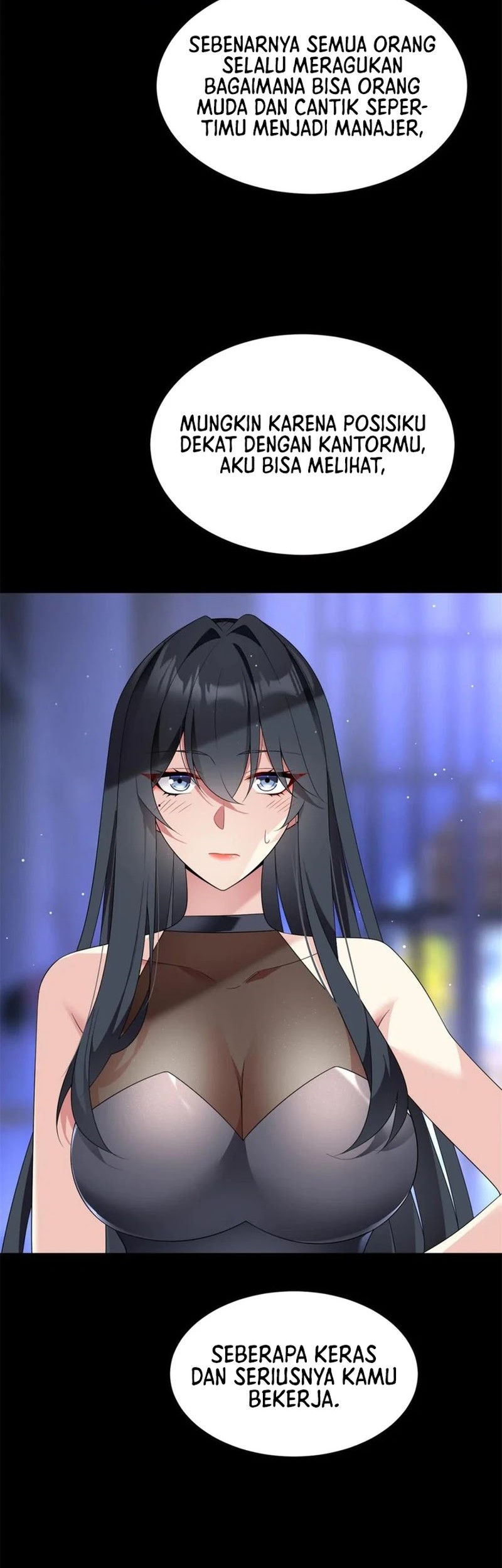 I Eat Soft Rice in Another World Chapter 167 Gambar 29