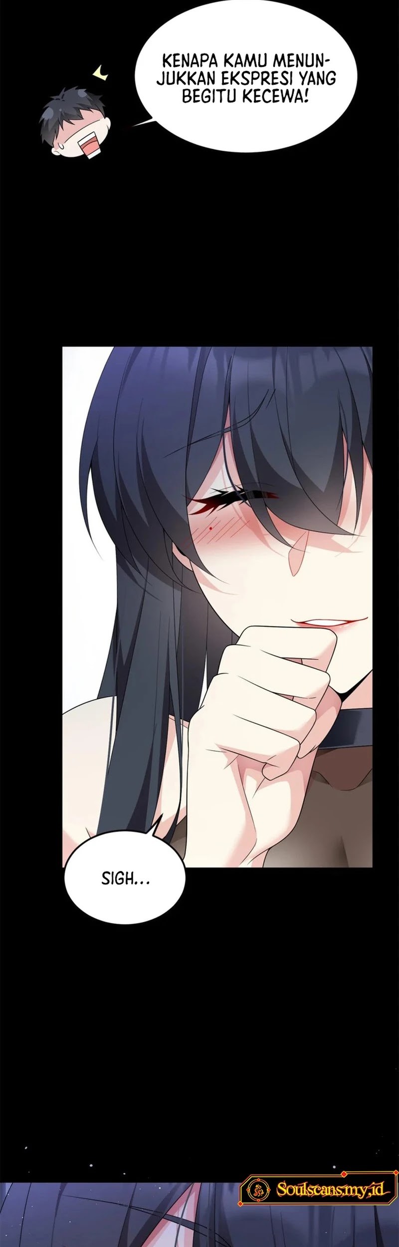 I Eat Soft Rice in Another World Chapter 167 Gambar 32