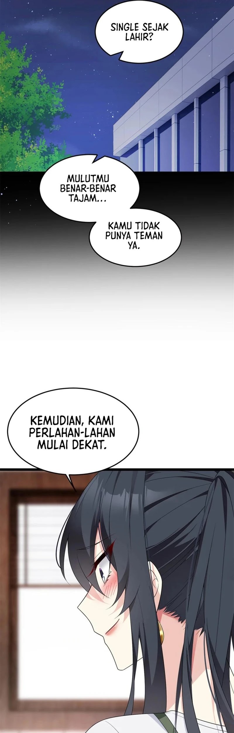 I Eat Soft Rice in Another World Chapter 167 Gambar 34