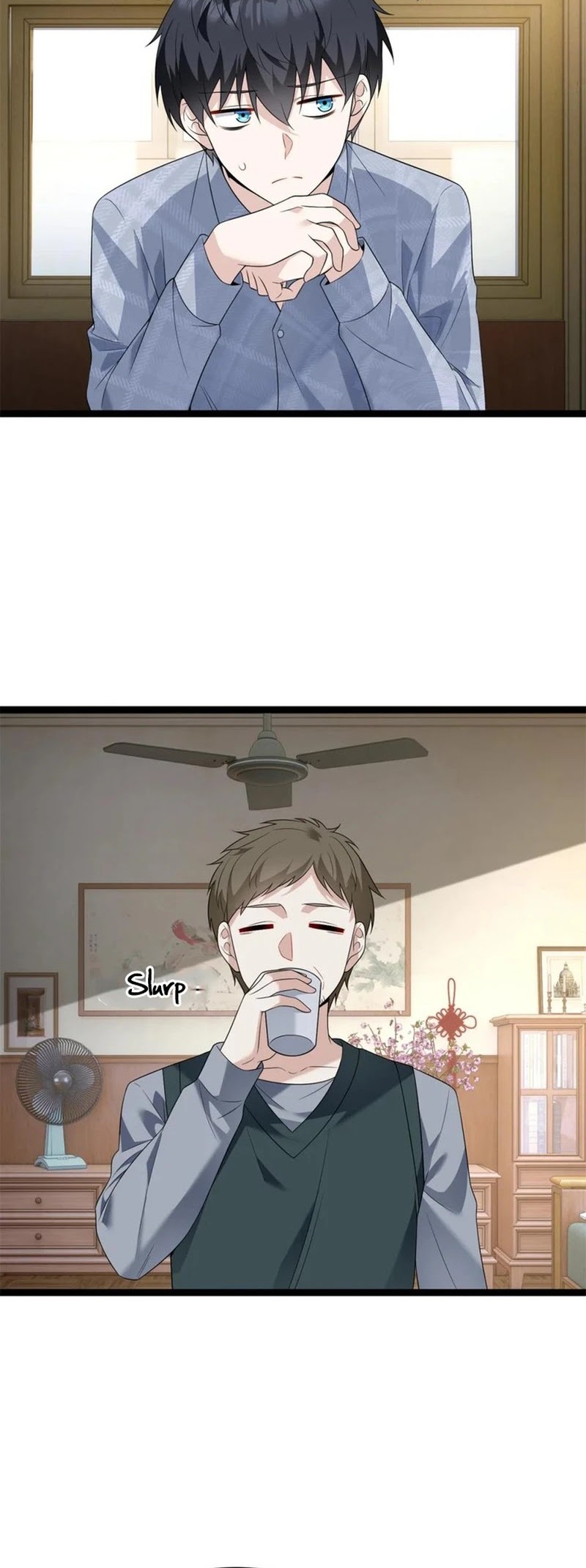 I Eat Soft Rice in Another World Chapter 167 Gambar 3