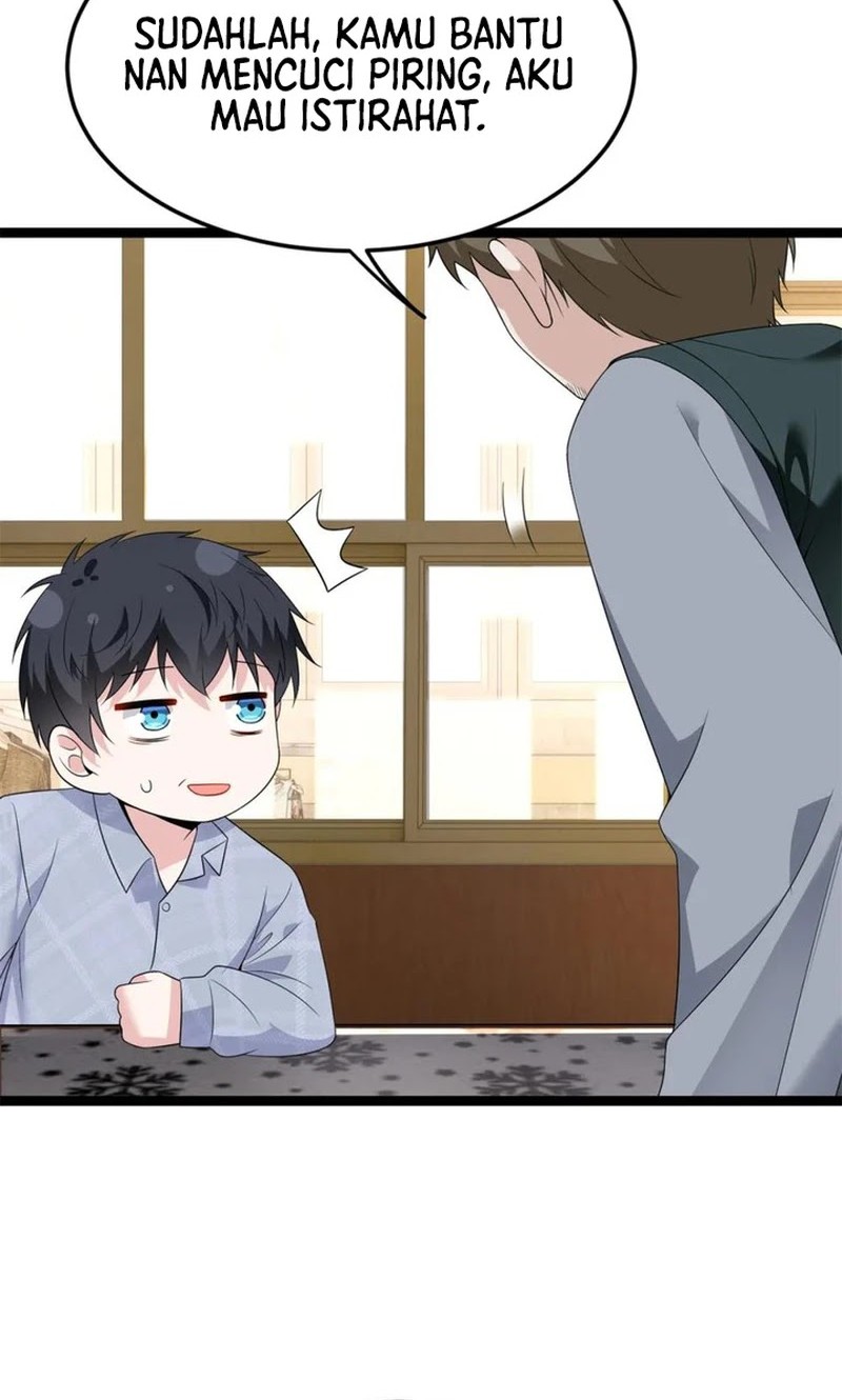 I Eat Soft Rice in Another World Chapter 167 Gambar 7