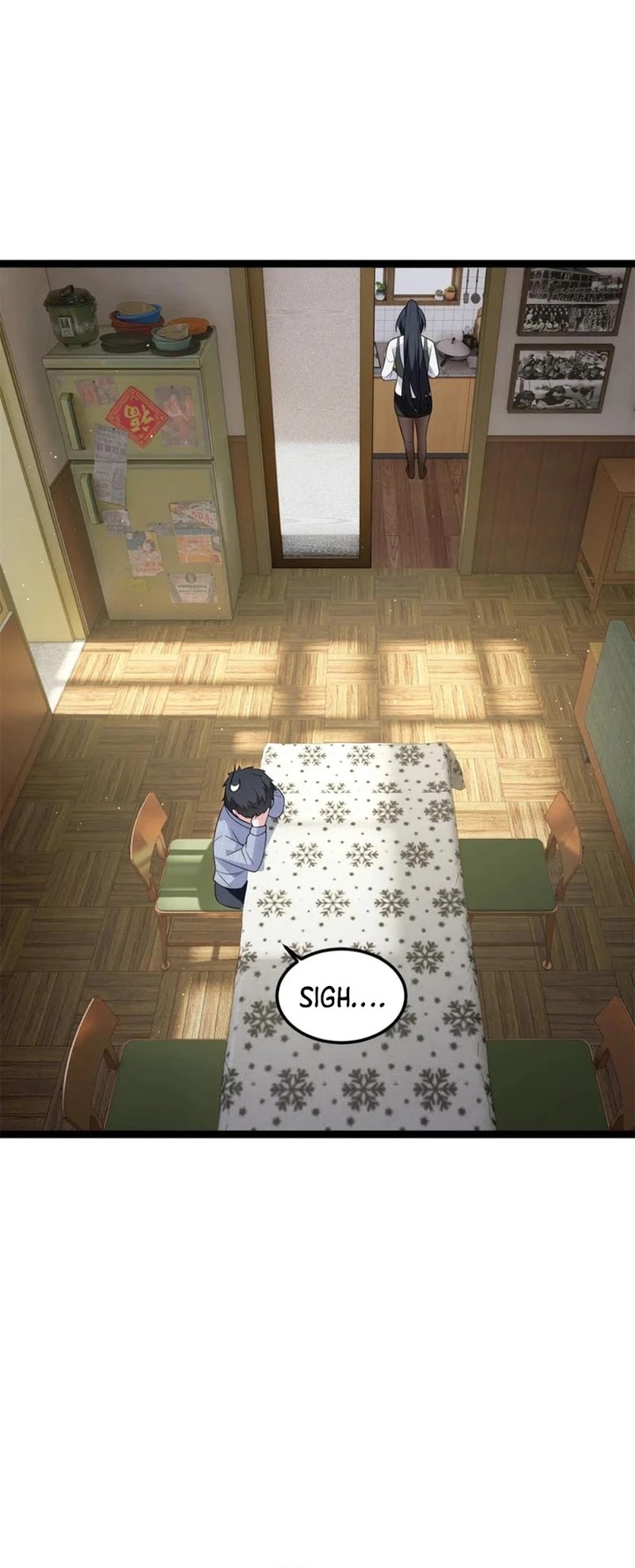 I Eat Soft Rice in Another World Chapter 167 Gambar 9