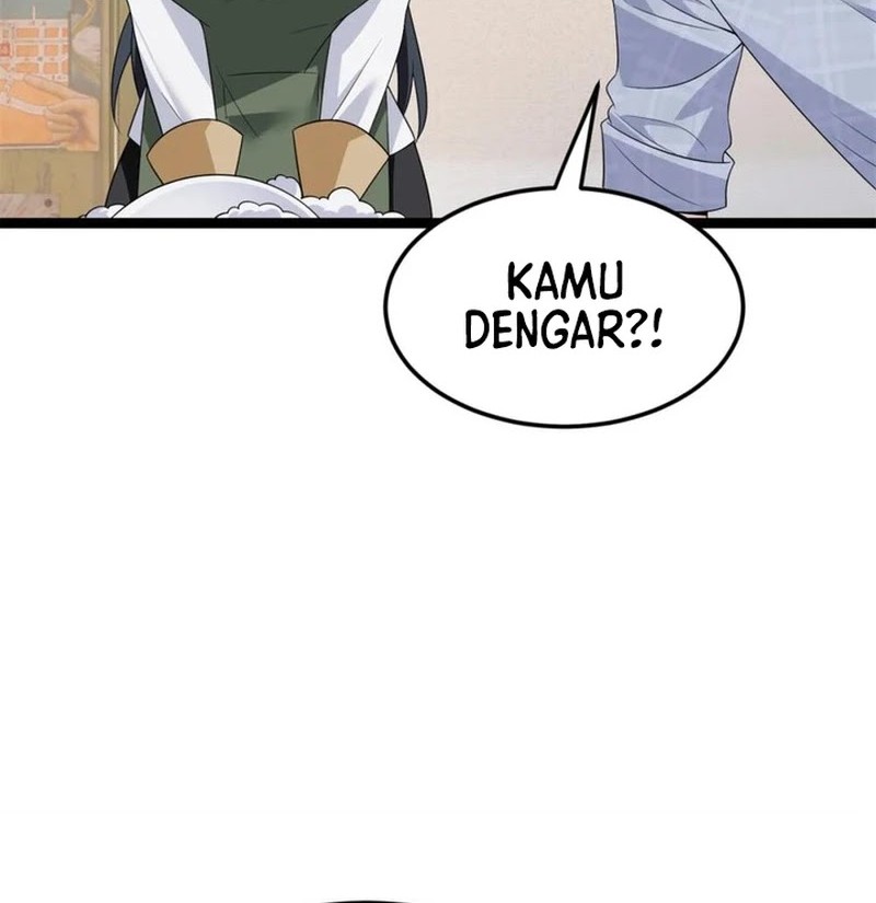 I Eat Soft Rice in Another World Chapter 167 Gambar 11
