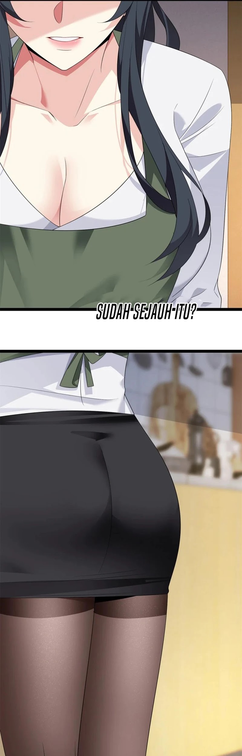 I Eat Soft Rice in Another World Chapter 167 Gambar 14