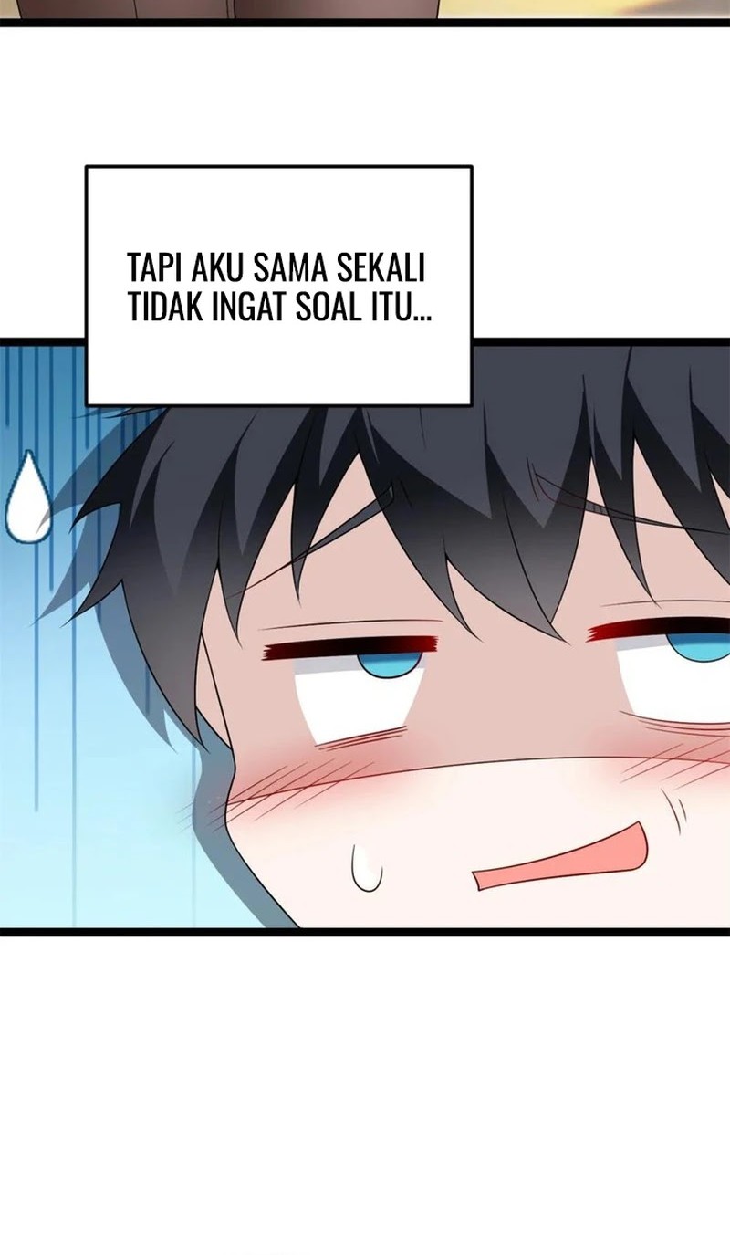 I Eat Soft Rice in Another World Chapter 167 Gambar 15