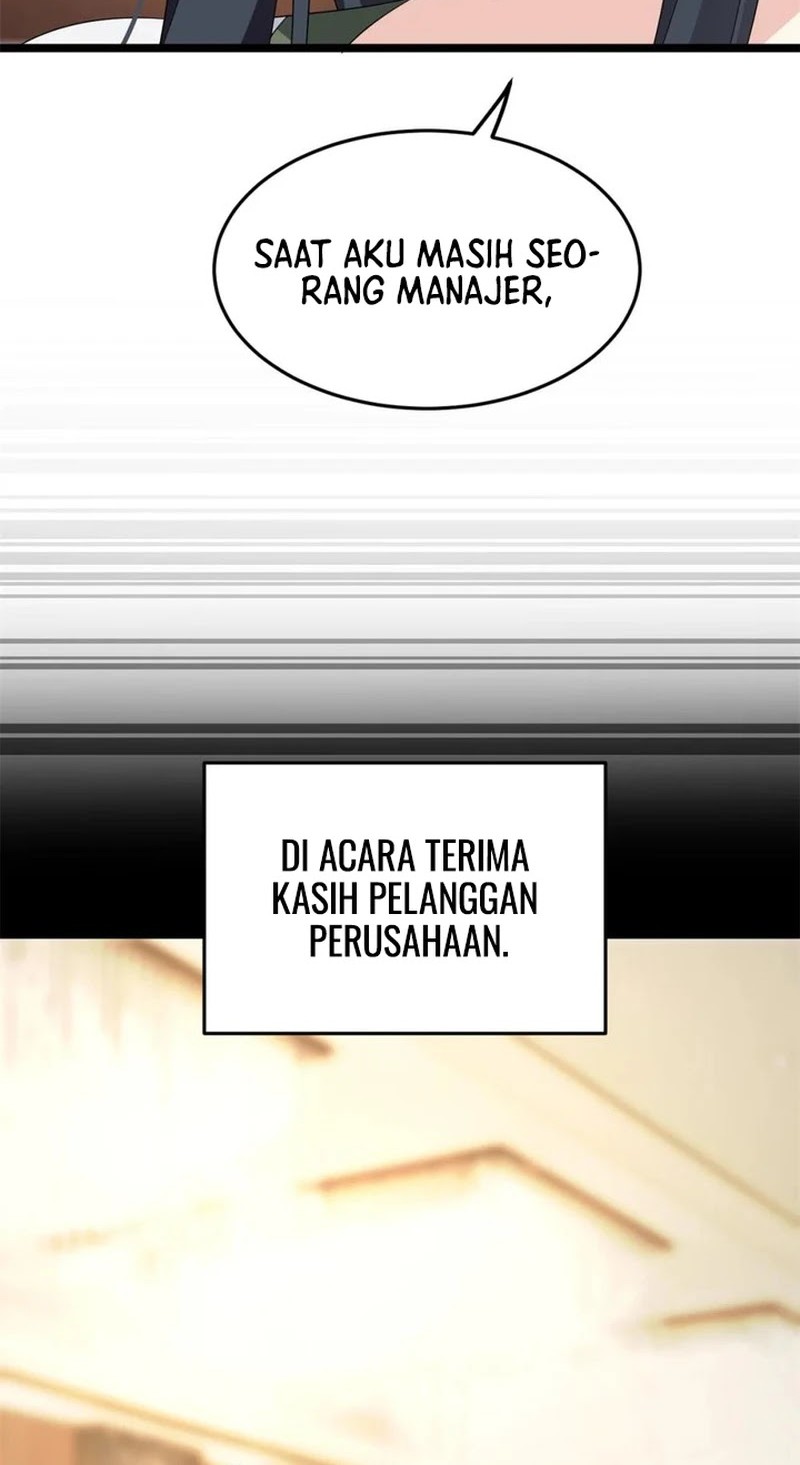 I Eat Soft Rice in Another World Chapter 167 Gambar 17