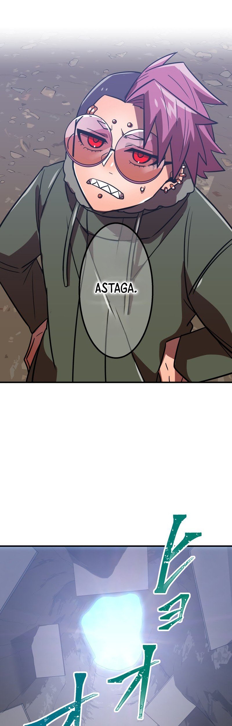 Savior of Divine Blood ~Draw Out 0.00000001% to Become the Strongest~ Chapter 77 Gambar 63