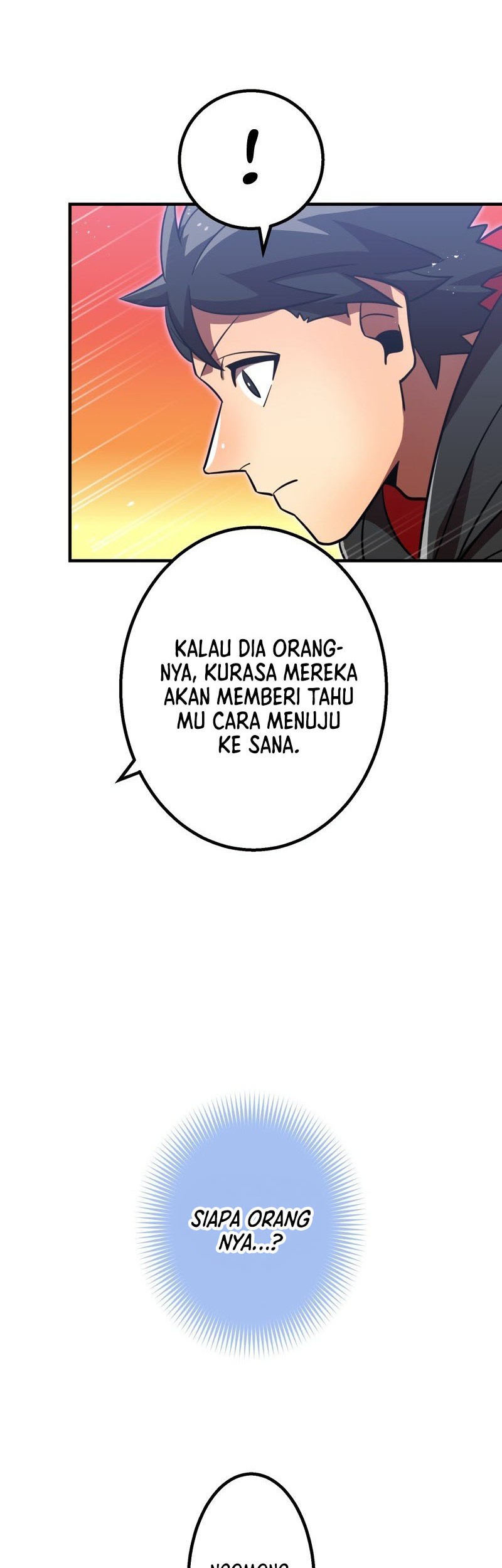 Savior of Divine Blood ~Draw Out 0.00000001% to Become the Strongest~ Chapter 77 Gambar 19