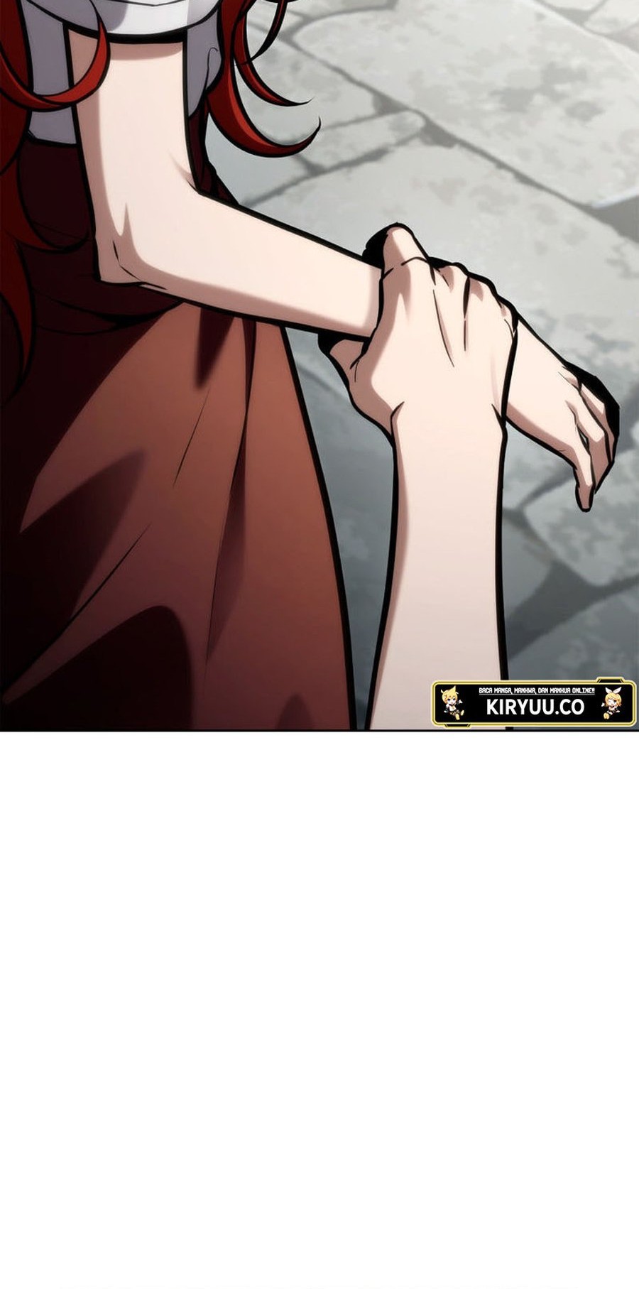 Baca  Infinite Mage Chapter 110 Gambar 2