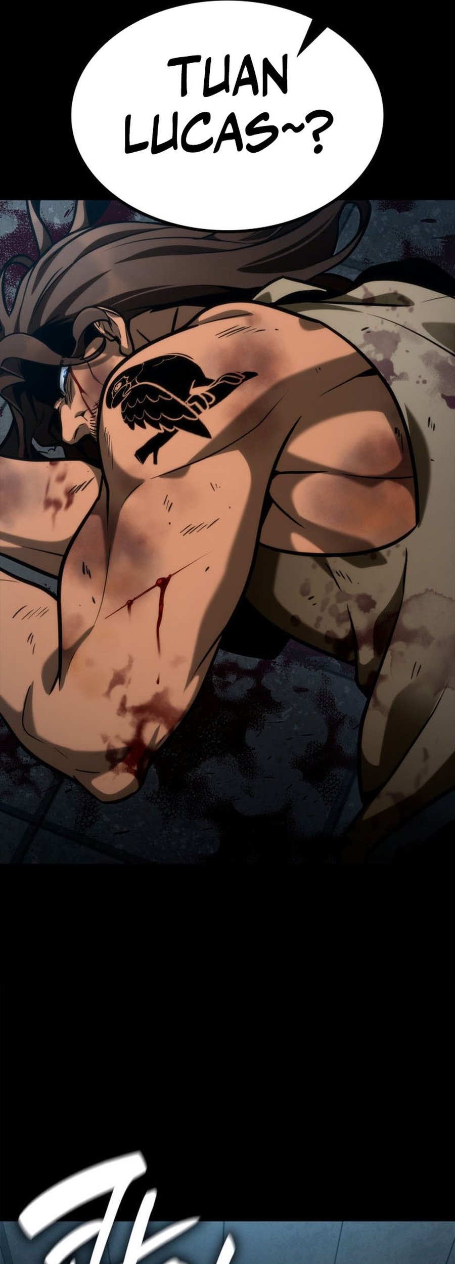 Infinite Mage Chapter 110 Gambar 49