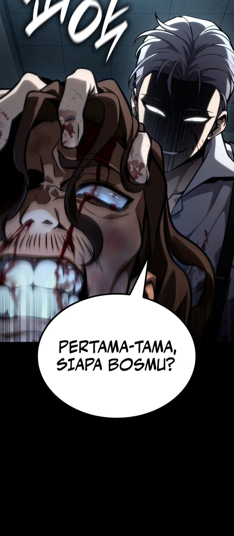 Infinite Mage Chapter 110 Gambar 50