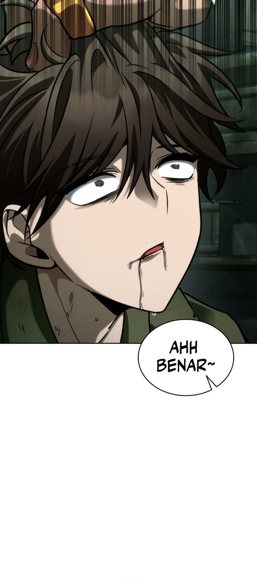 Infinite Mage Chapter 110 Gambar 54