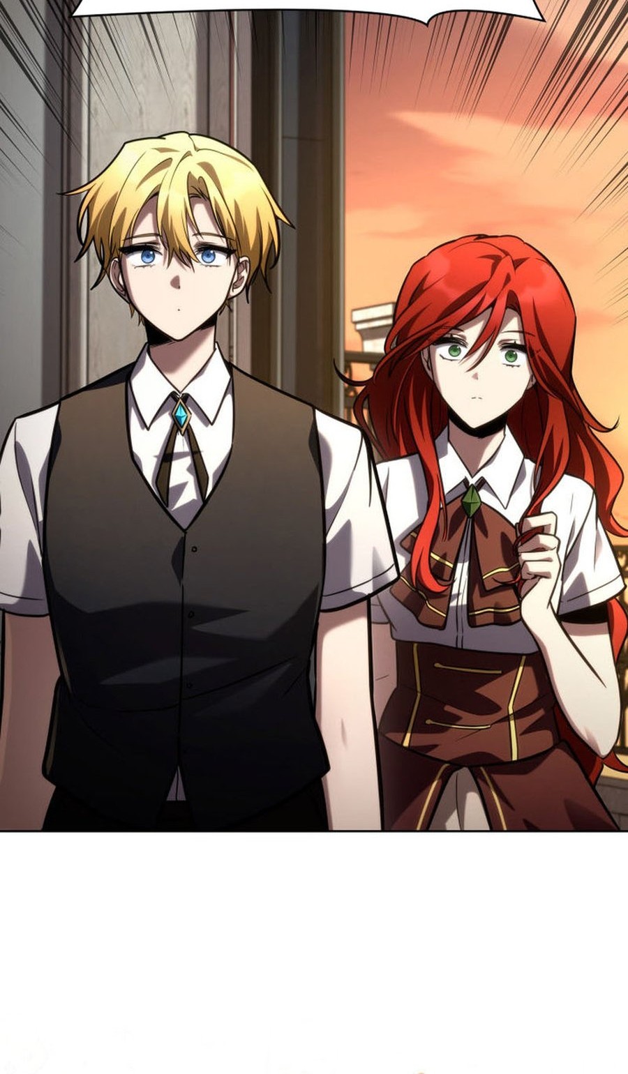 Infinite Mage Chapter 110 Gambar 83